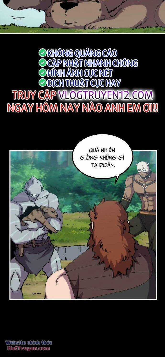 Xuyên Về Thời Nguyên Thuỷ, Ta Trở Thành Bá Chủ Một Phương Chapter 39 trang 14