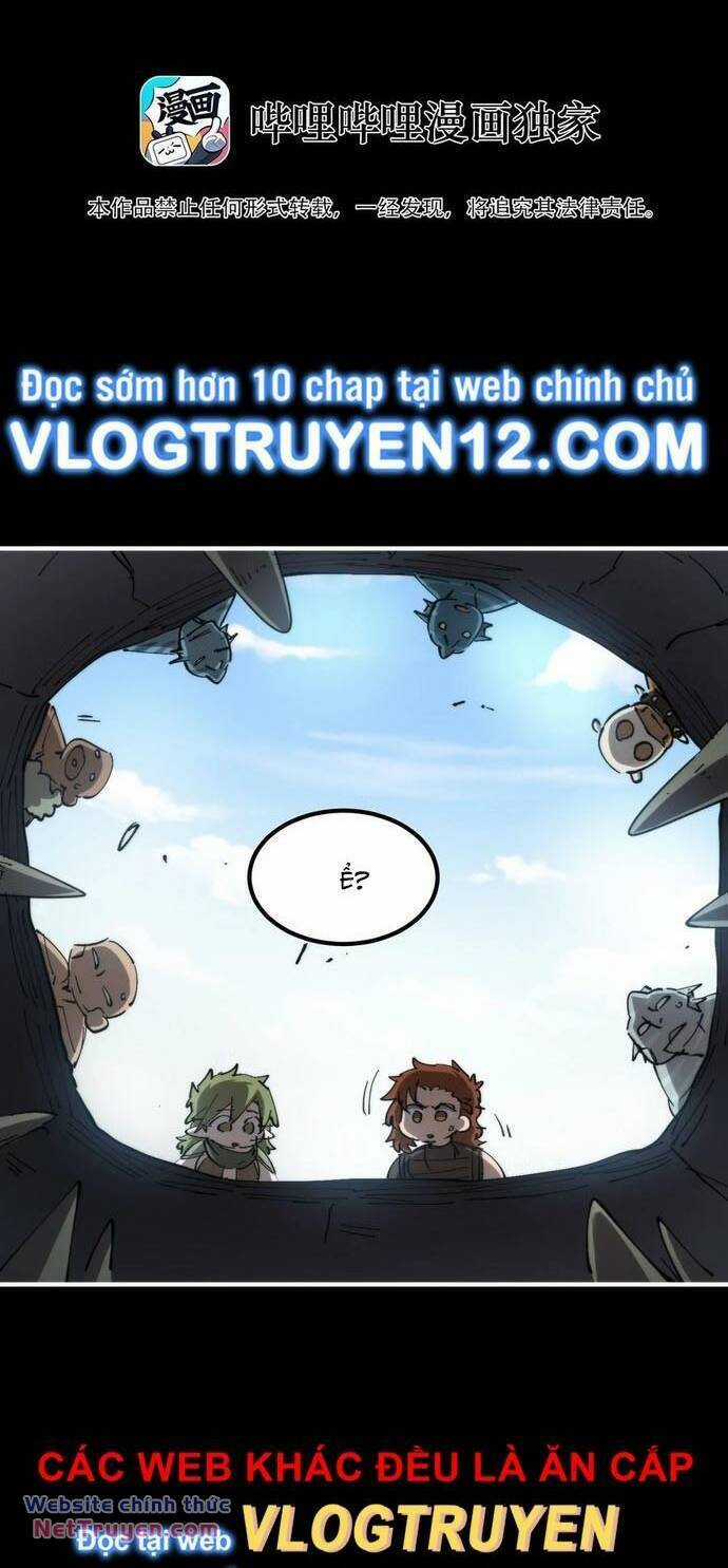 Xuyên Về Thời Nguyên Thuỷ, Ta Trở Thành Bá Chủ Một Phương Chapter 39 trang 2