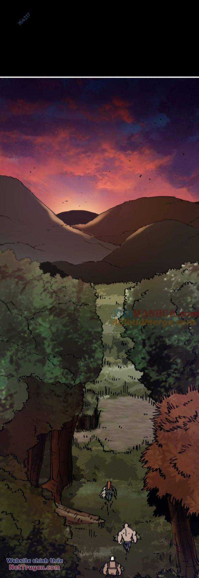 Xuyên Về Thời Nguyên Thuỷ, Ta Trở Thành Bá Chủ Một Phương Chapter 39 trang 21