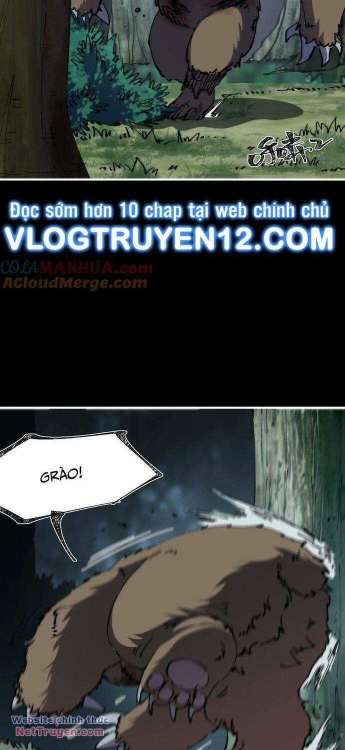 Xuyên Về Thời Nguyên Thuỷ, Ta Trở Thành Bá Chủ Một Phương Chapter 39 trang 34