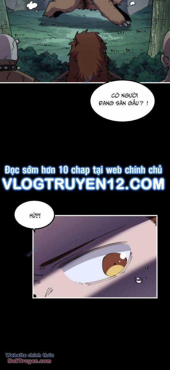 Xuyên Về Thời Nguyên Thuỷ, Ta Trở Thành Bá Chủ Một Phương Chapter 39 trang 38