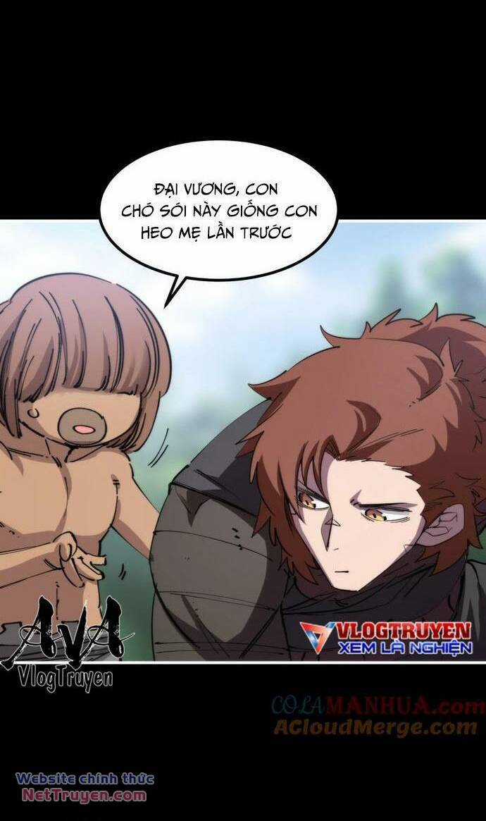 Xuyên Về Thời Nguyên Thuỷ, Ta Trở Thành Bá Chủ Một Phương Chapter 39 trang 5