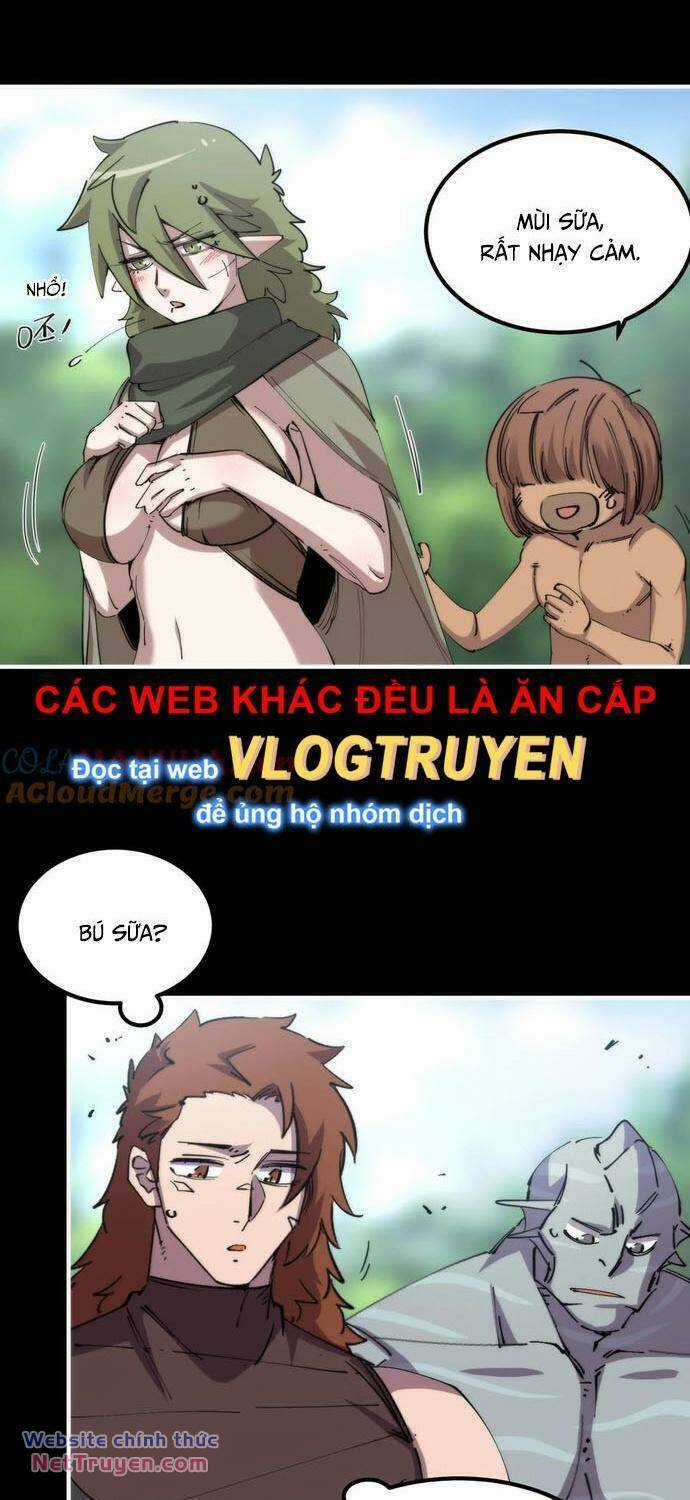 Xuyên Về Thời Nguyên Thuỷ, Ta Trở Thành Bá Chủ Một Phương Chapter 39 trang 7