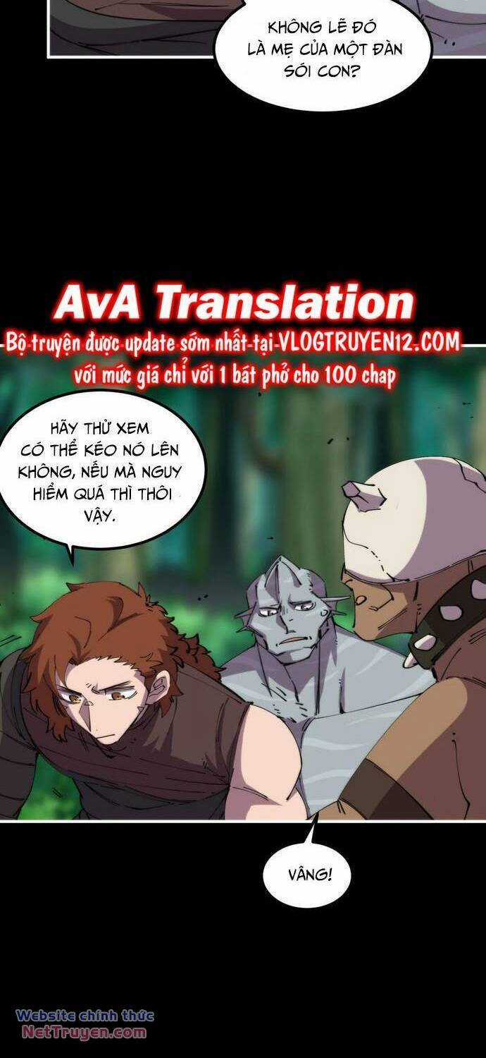 Xuyên Về Thời Nguyên Thuỷ, Ta Trở Thành Bá Chủ Một Phương Chapter 39 trang 8