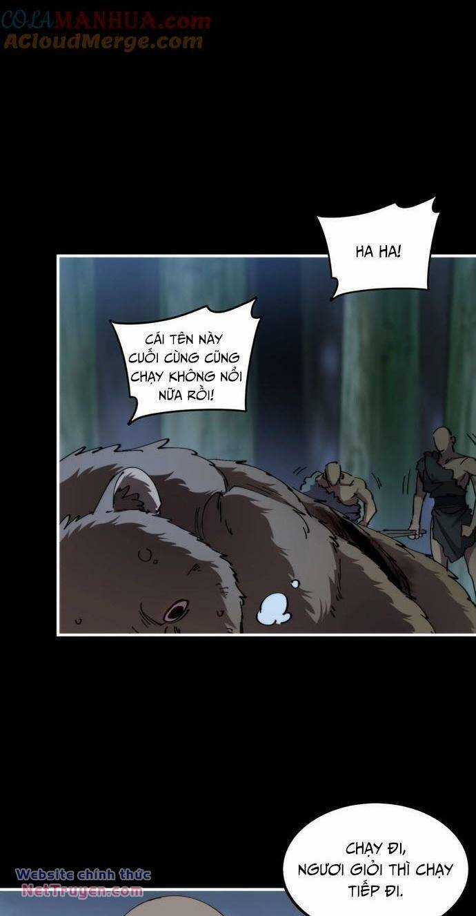 Xuyên Về Thời Nguyên Thuỷ, Ta Trở Thành Bá Chủ Một Phương Chapter 40 trang 10