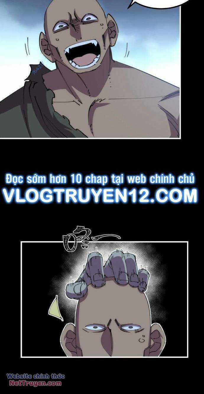 Xuyên Về Thời Nguyên Thuỷ, Ta Trở Thành Bá Chủ Một Phương Chapter 40 trang 11