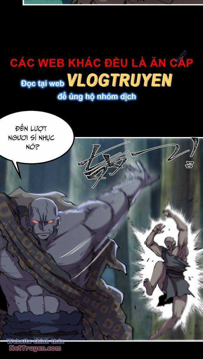 Xuyên Về Thời Nguyên Thuỷ, Ta Trở Thành Bá Chủ Một Phương Chapter 40 trang 13