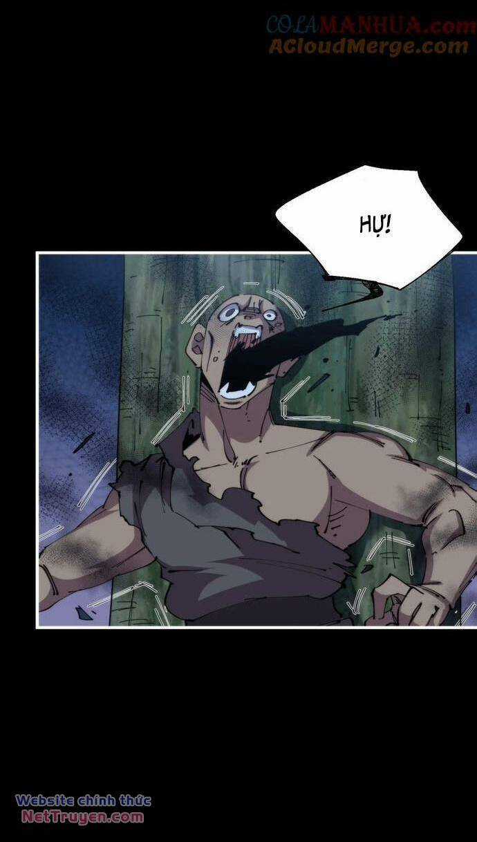 Xuyên Về Thời Nguyên Thuỷ, Ta Trở Thành Bá Chủ Một Phương Chapter 40 trang 14