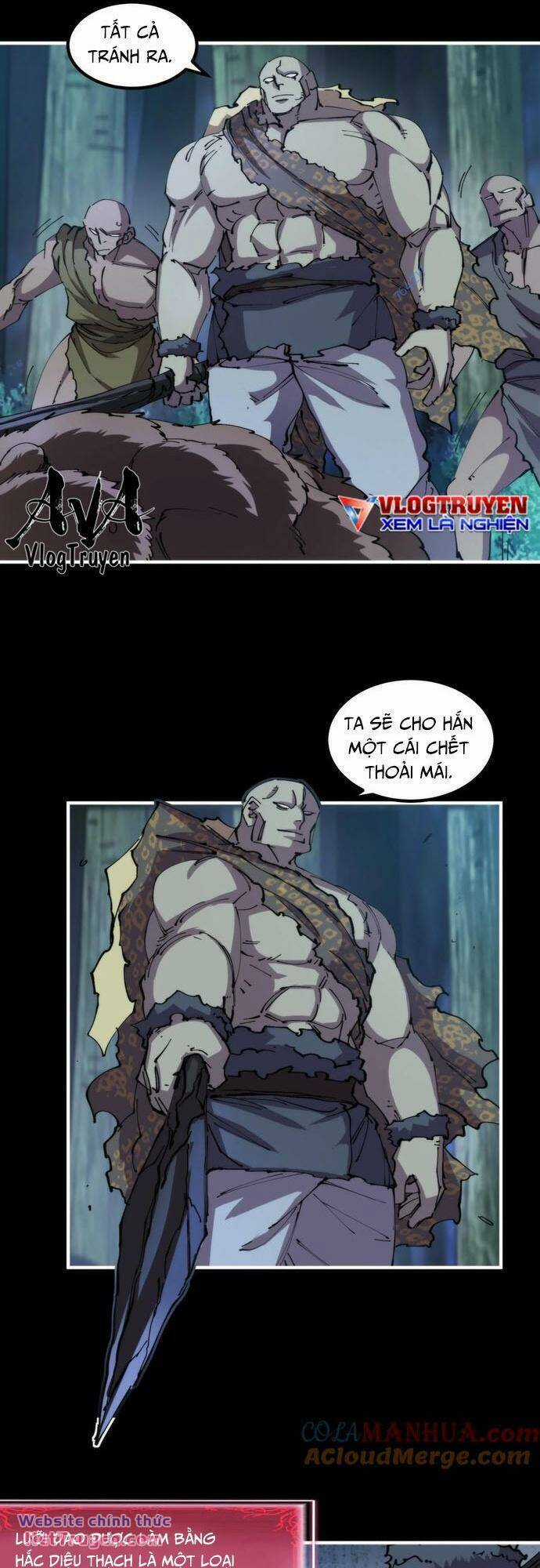 Xuyên Về Thời Nguyên Thuỷ, Ta Trở Thành Bá Chủ Một Phương Chapter 40 trang 15