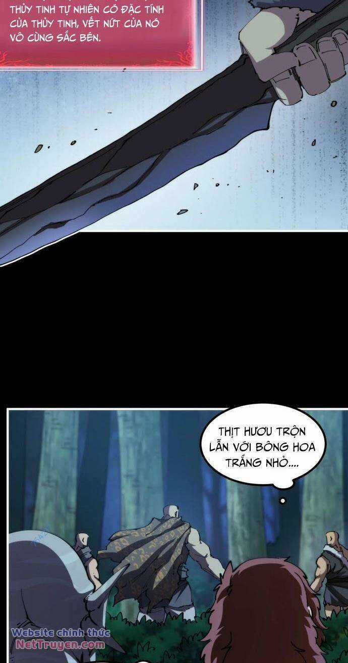 Xuyên Về Thời Nguyên Thuỷ, Ta Trở Thành Bá Chủ Một Phương Chapter 40 trang 16