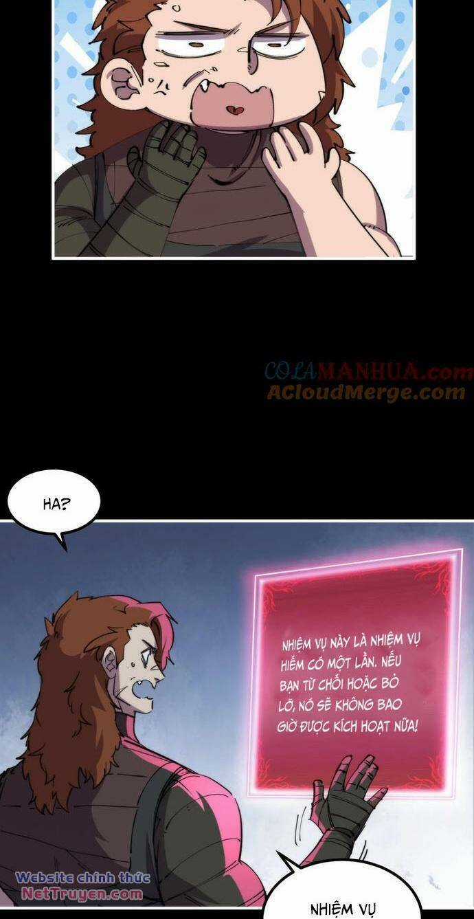 Xuyên Về Thời Nguyên Thuỷ, Ta Trở Thành Bá Chủ Một Phương Chapter 40 trang 19