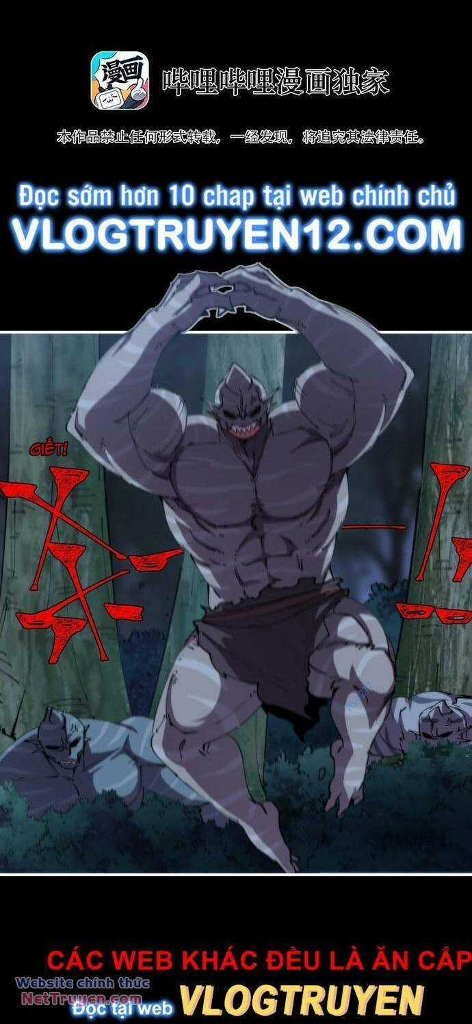 Xuyên Về Thời Nguyên Thuỷ, Ta Trở Thành Bá Chủ Một Phương Chapter 40 trang 2