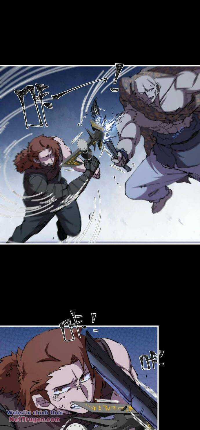 Xuyên Về Thời Nguyên Thuỷ, Ta Trở Thành Bá Chủ Một Phương Chapter 40 trang 22