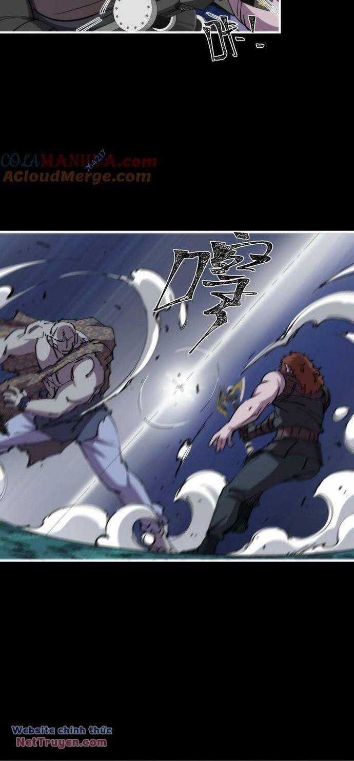 Xuyên Về Thời Nguyên Thuỷ, Ta Trở Thành Bá Chủ Một Phương Chapter 40 trang 23