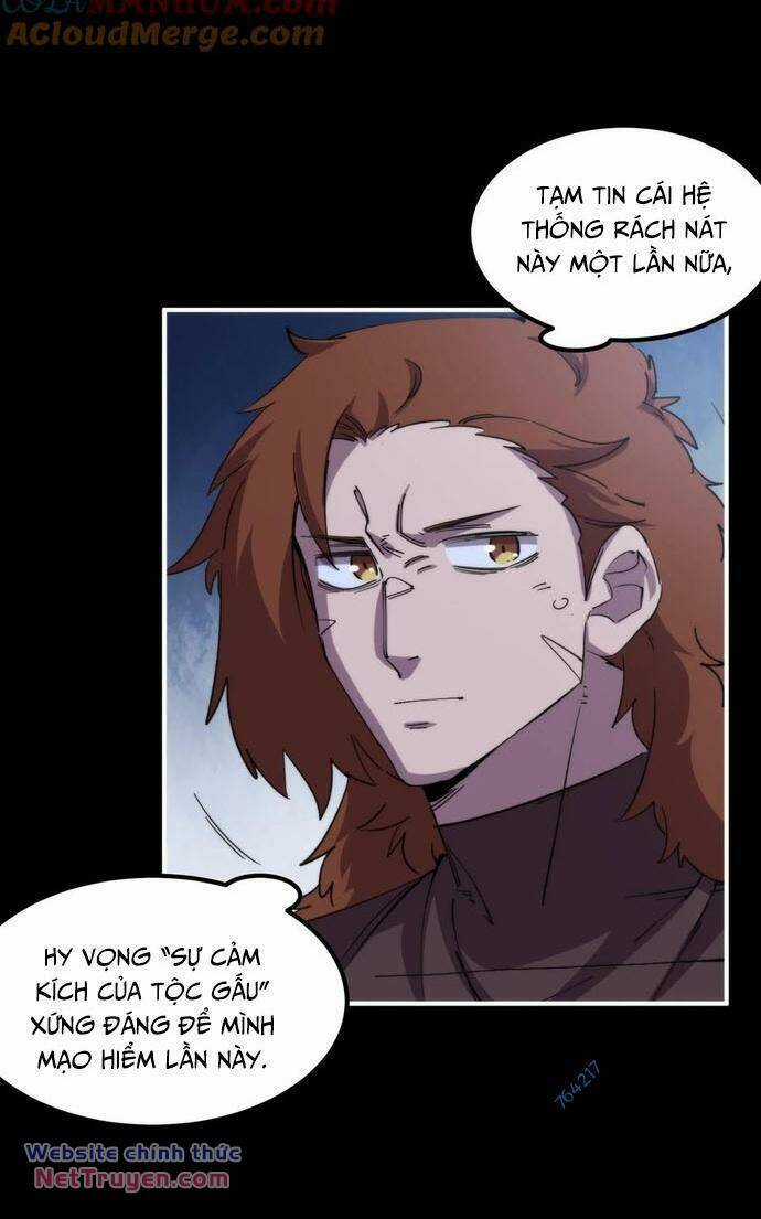 Xuyên Về Thời Nguyên Thuỷ, Ta Trở Thành Bá Chủ Một Phương Chapter 40 trang 25