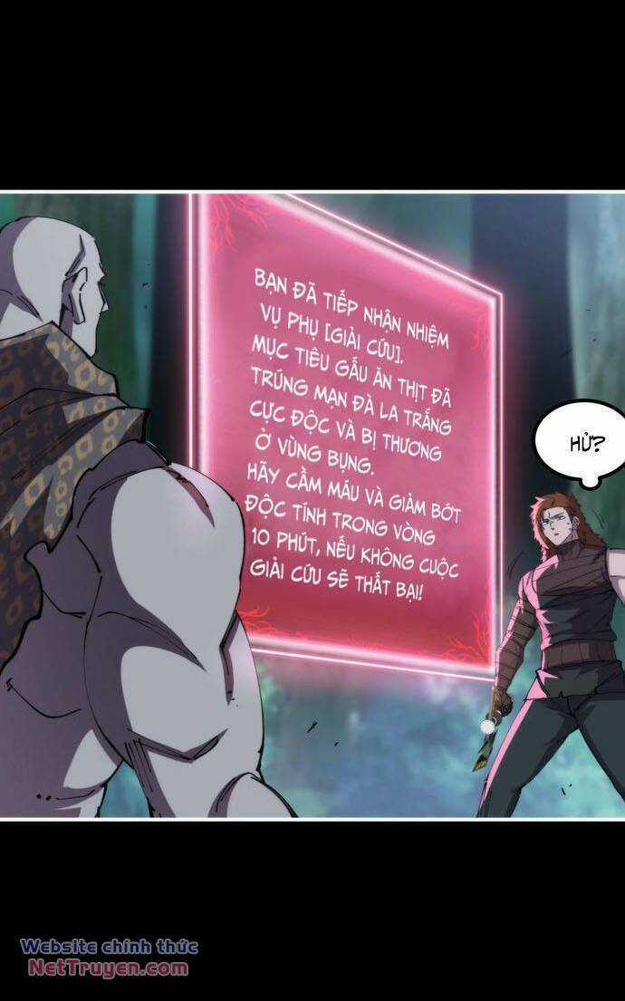 Xuyên Về Thời Nguyên Thuỷ, Ta Trở Thành Bá Chủ Một Phương Chapter 40 trang 26