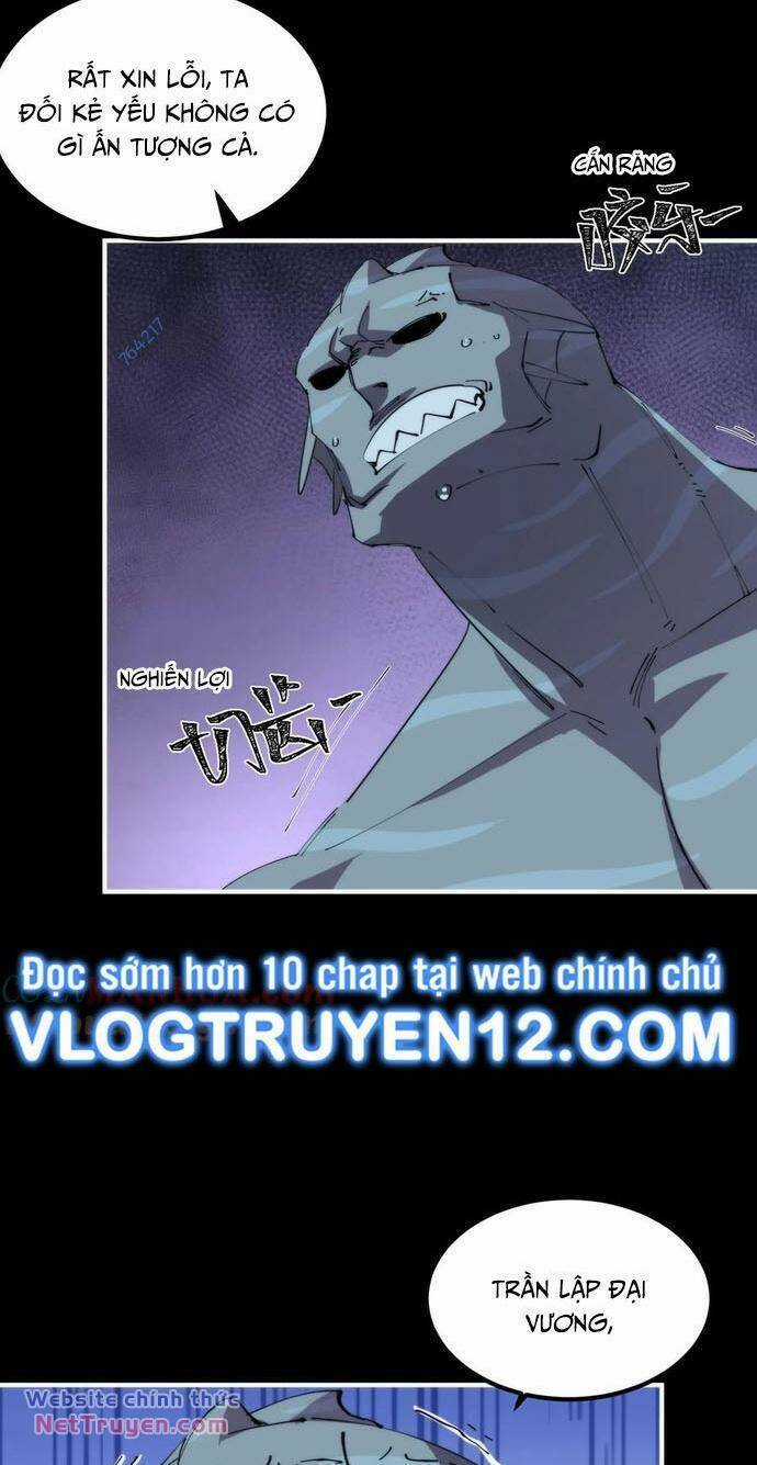 Xuyên Về Thời Nguyên Thuỷ, Ta Trở Thành Bá Chủ Một Phương Chapter 40 trang 31