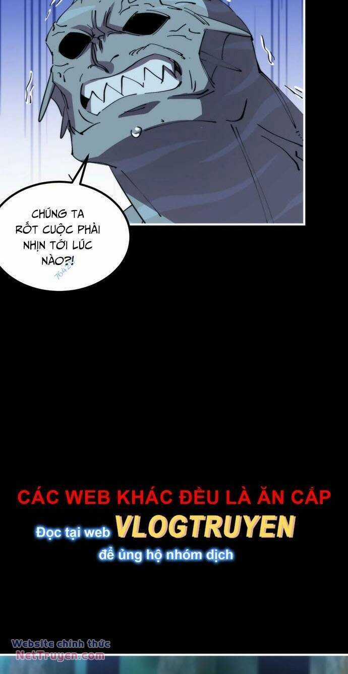 Xuyên Về Thời Nguyên Thuỷ, Ta Trở Thành Bá Chủ Một Phương Chapter 40 trang 32