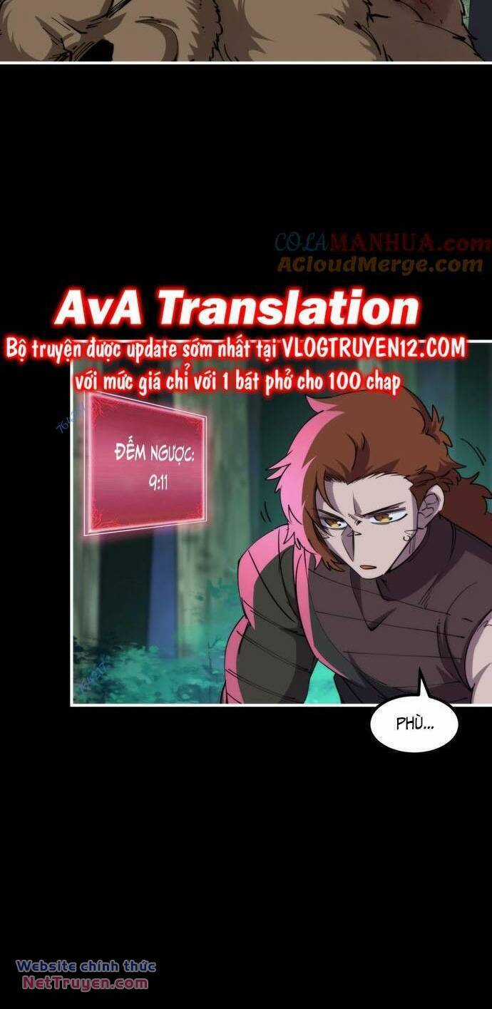 Xuyên Về Thời Nguyên Thuỷ, Ta Trở Thành Bá Chủ Một Phương Chapter 40 trang 38