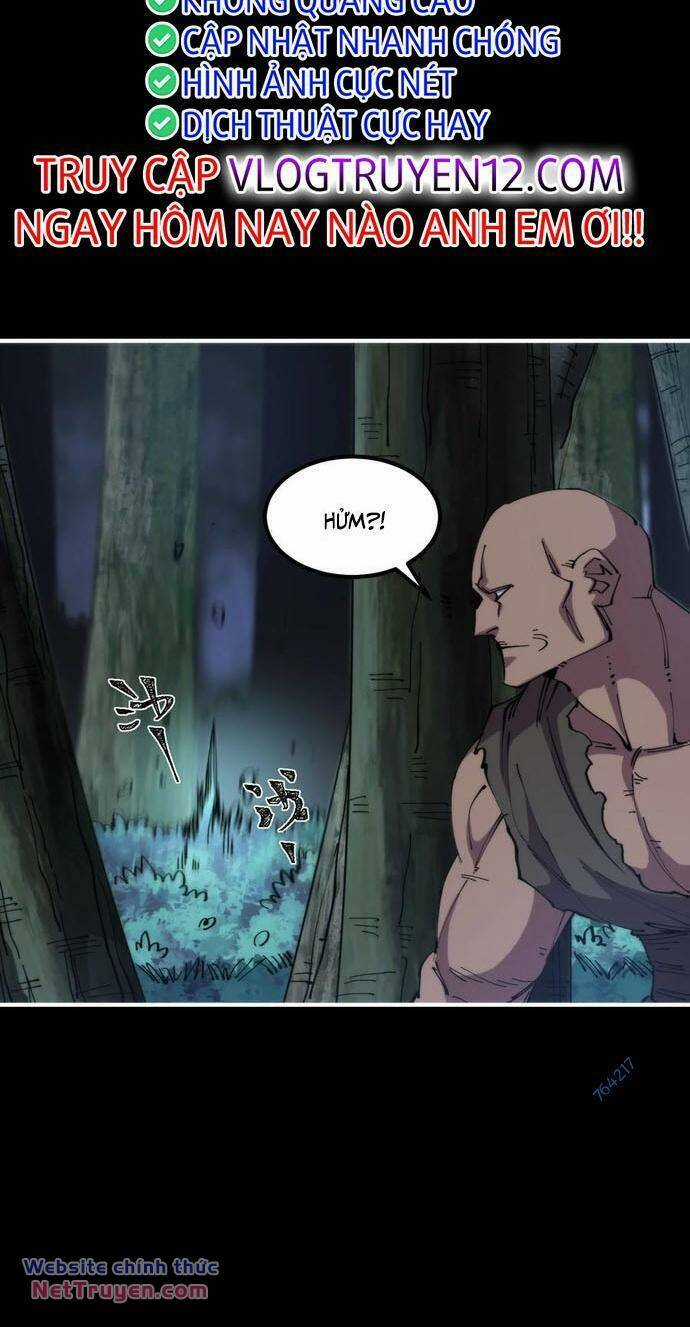 Xuyên Về Thời Nguyên Thuỷ, Ta Trở Thành Bá Chủ Một Phương Chapter 40 trang 4