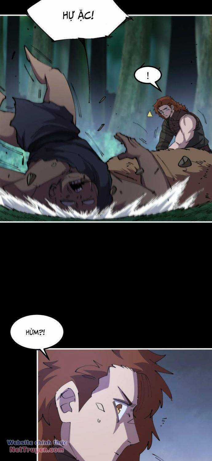 Xuyên Về Thời Nguyên Thuỷ, Ta Trở Thành Bá Chủ Một Phương Chapter 40 trang 40