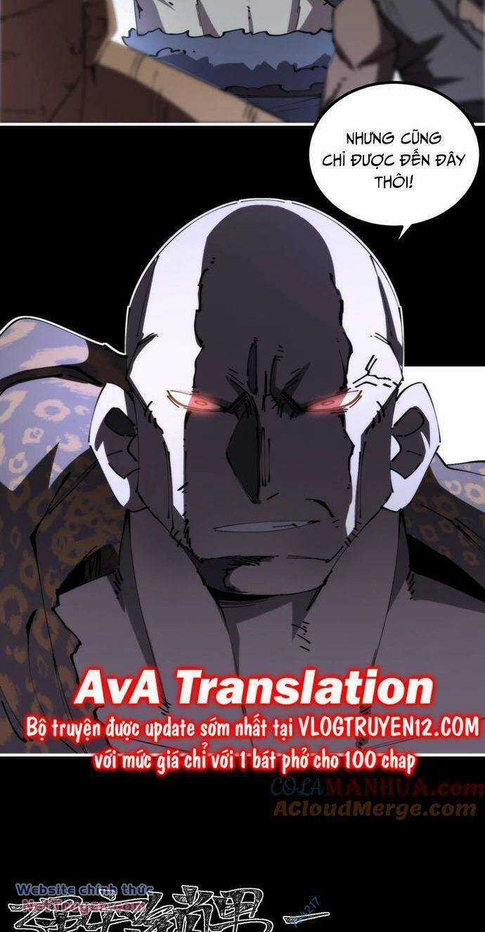 Xuyên Về Thời Nguyên Thuỷ, Ta Trở Thành Bá Chủ Một Phương Chapter 40 trang 43