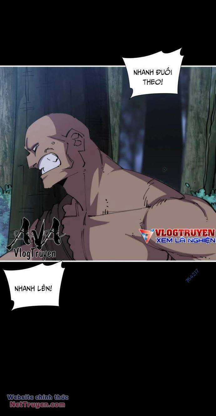 Xuyên Về Thời Nguyên Thuỷ, Ta Trở Thành Bá Chủ Một Phương Chapter 40 trang 5