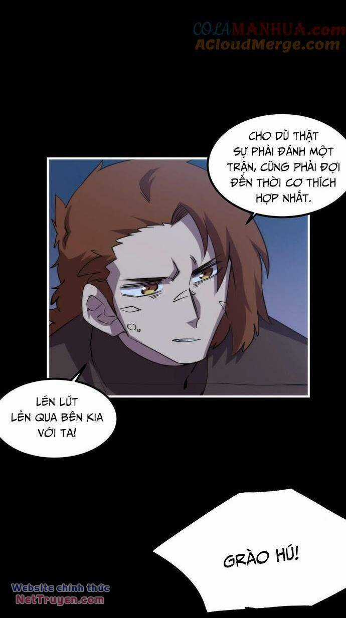 Xuyên Về Thời Nguyên Thuỷ, Ta Trở Thành Bá Chủ Một Phương Chapter 40 trang 8