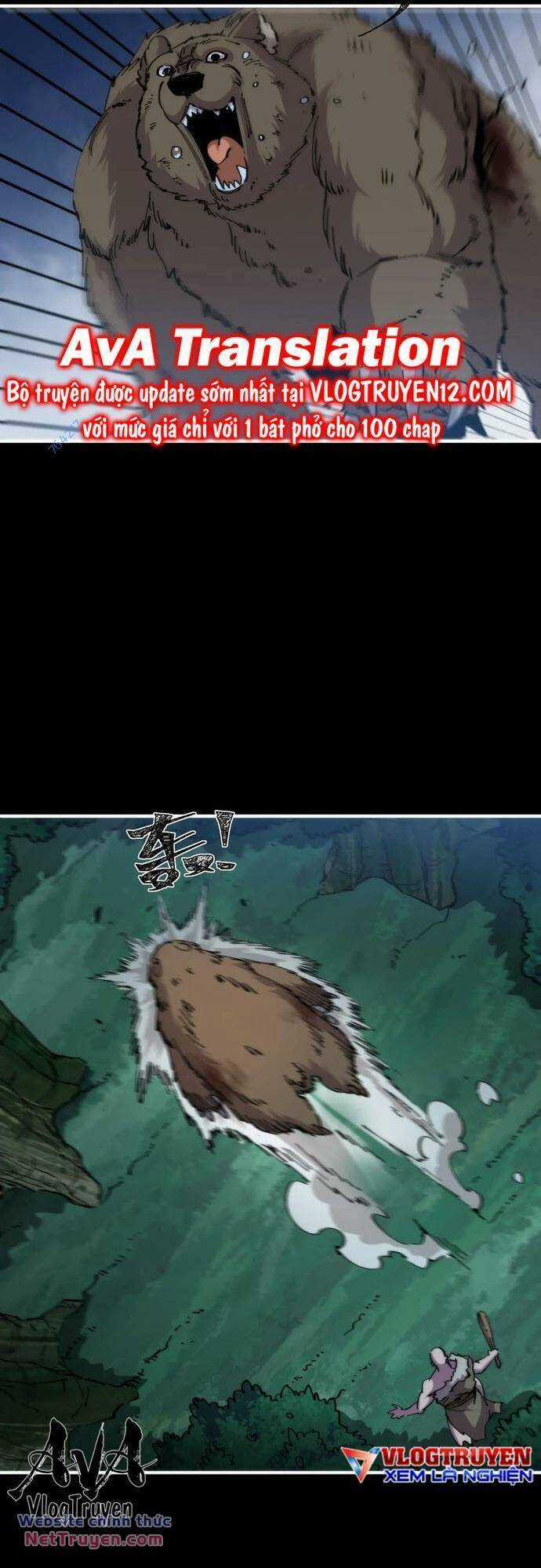 Xuyên Về Thời Nguyên Thuỷ, Ta Trở Thành Bá Chủ Một Phương Chapter 40 trang 9