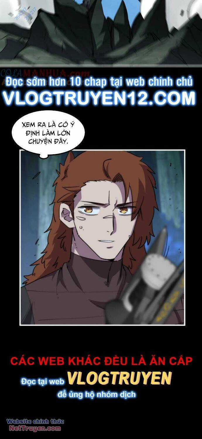 Xuyên Về Thời Nguyên Thuỷ, Ta Trở Thành Bá Chủ Một Phương Chapter 41 trang 10