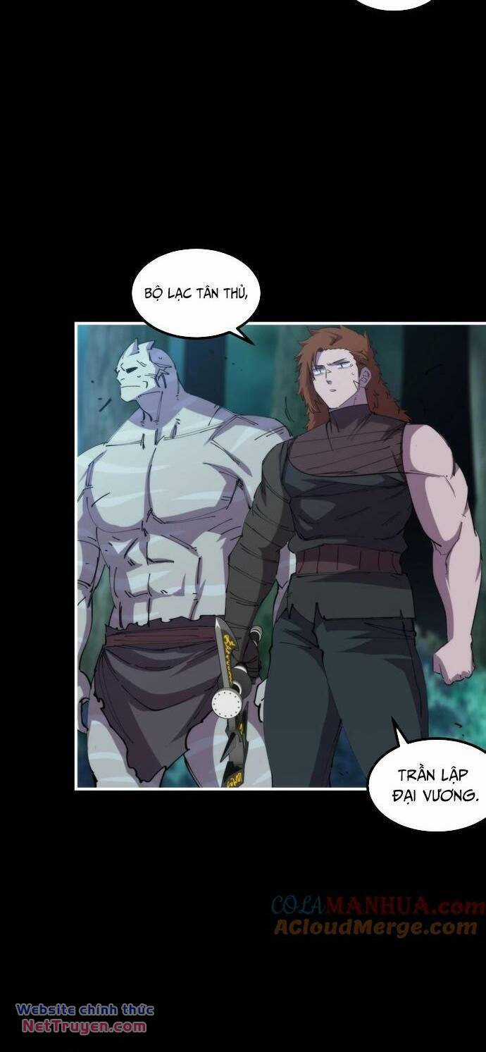 Xuyên Về Thời Nguyên Thuỷ, Ta Trở Thành Bá Chủ Một Phương Chapter 41 trang 13