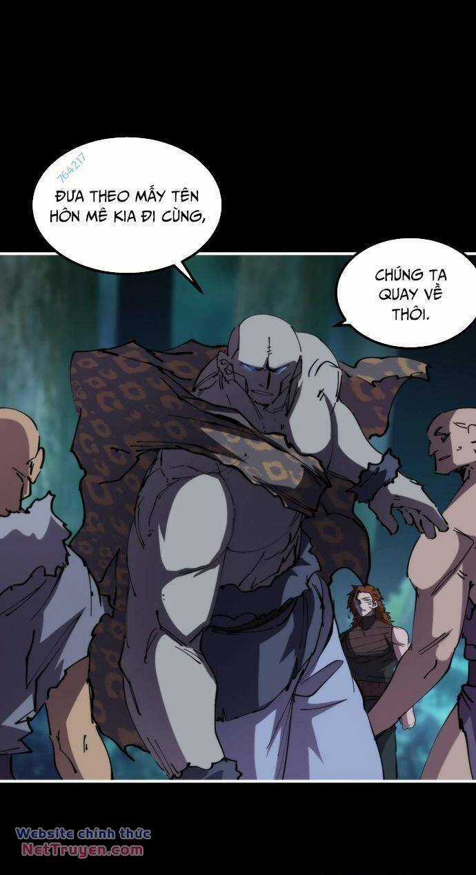 Xuyên Về Thời Nguyên Thuỷ, Ta Trở Thành Bá Chủ Một Phương Chapter 41 trang 15