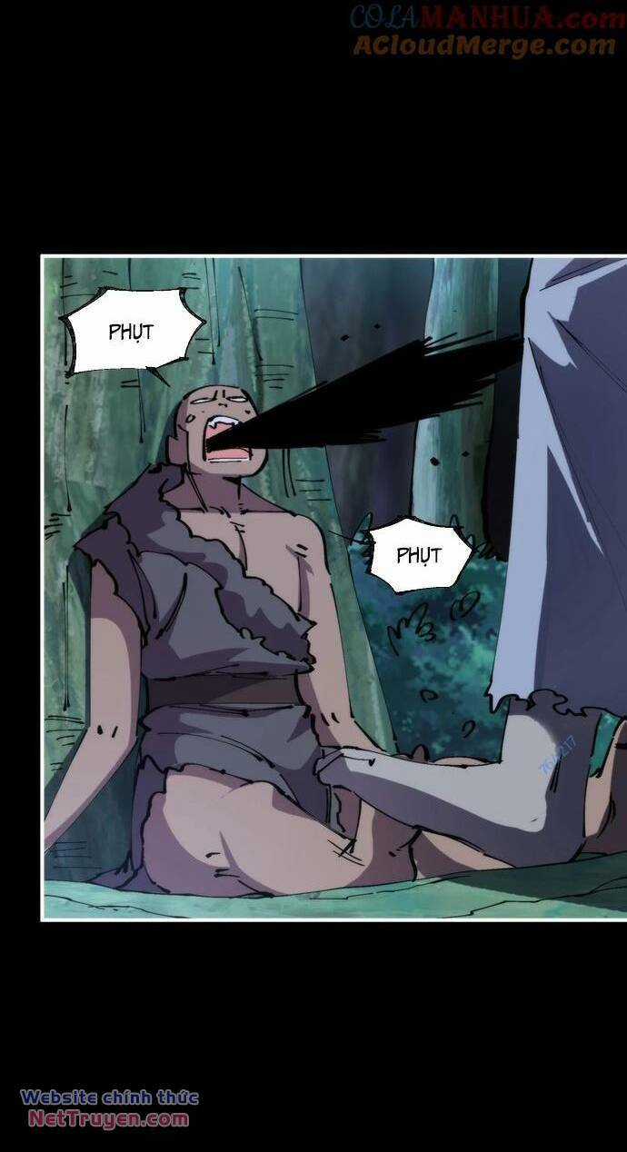 Xuyên Về Thời Nguyên Thuỷ, Ta Trở Thành Bá Chủ Một Phương Chapter 41 trang 16