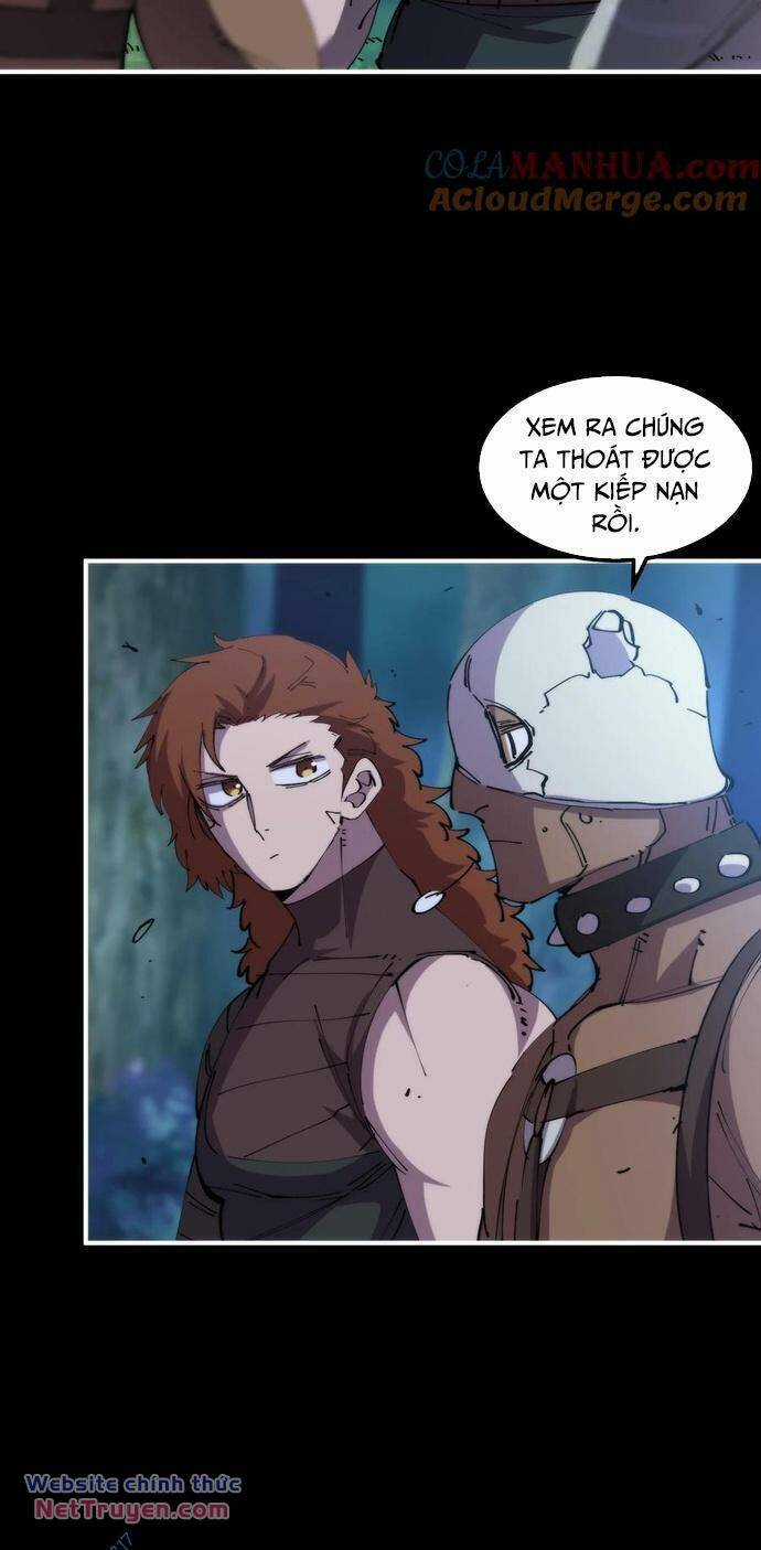 Xuyên Về Thời Nguyên Thuỷ, Ta Trở Thành Bá Chủ Một Phương Chapter 41 trang 18