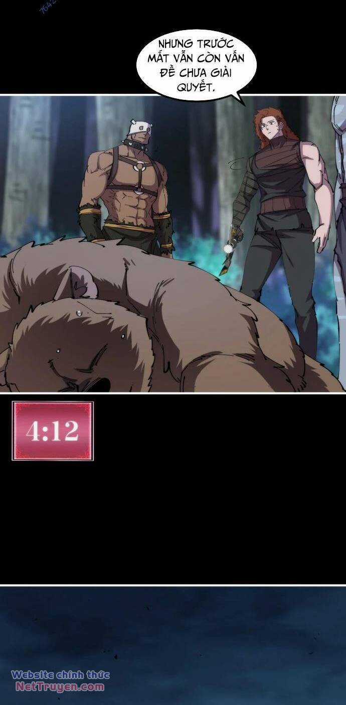 Xuyên Về Thời Nguyên Thuỷ, Ta Trở Thành Bá Chủ Một Phương Chapter 41 trang 19