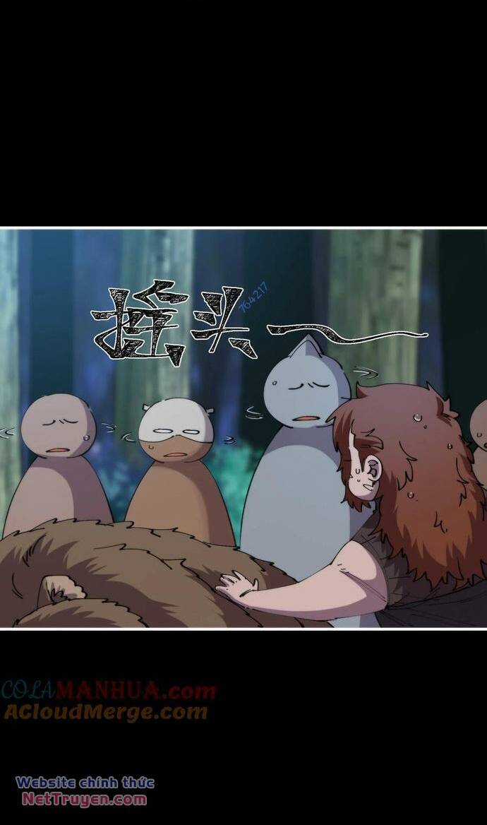 Xuyên Về Thời Nguyên Thuỷ, Ta Trở Thành Bá Chủ Một Phương Chapter 41 trang 25