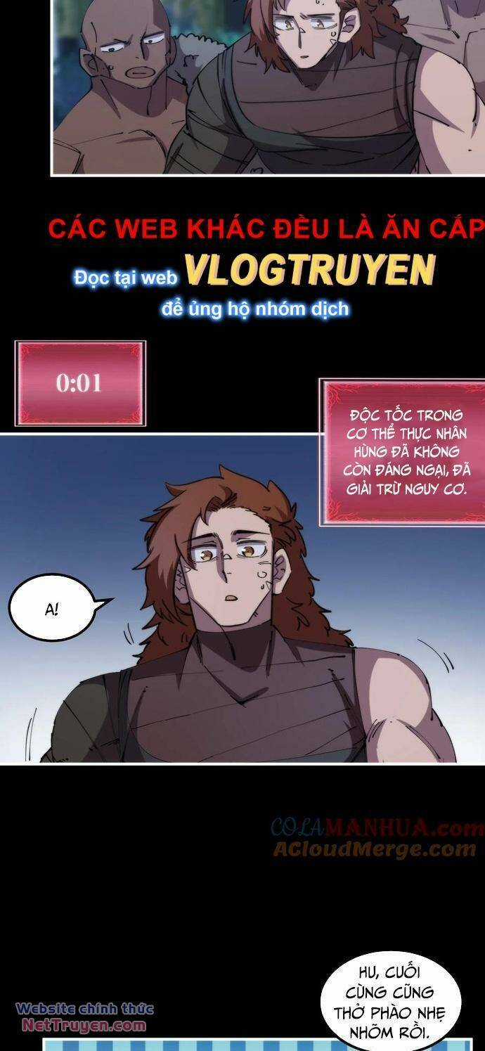 Xuyên Về Thời Nguyên Thuỷ, Ta Trở Thành Bá Chủ Một Phương Chapter 41 trang 30