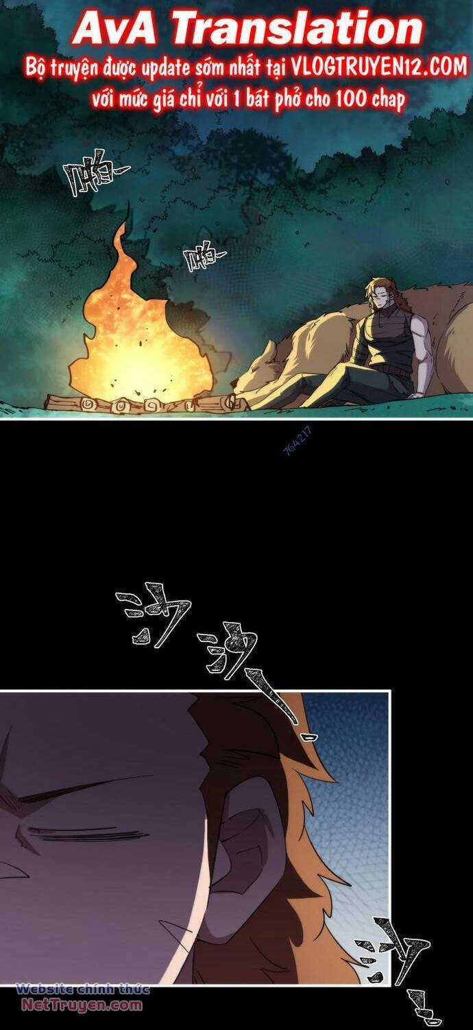 Xuyên Về Thời Nguyên Thuỷ, Ta Trở Thành Bá Chủ Một Phương Chapter 41 trang 37