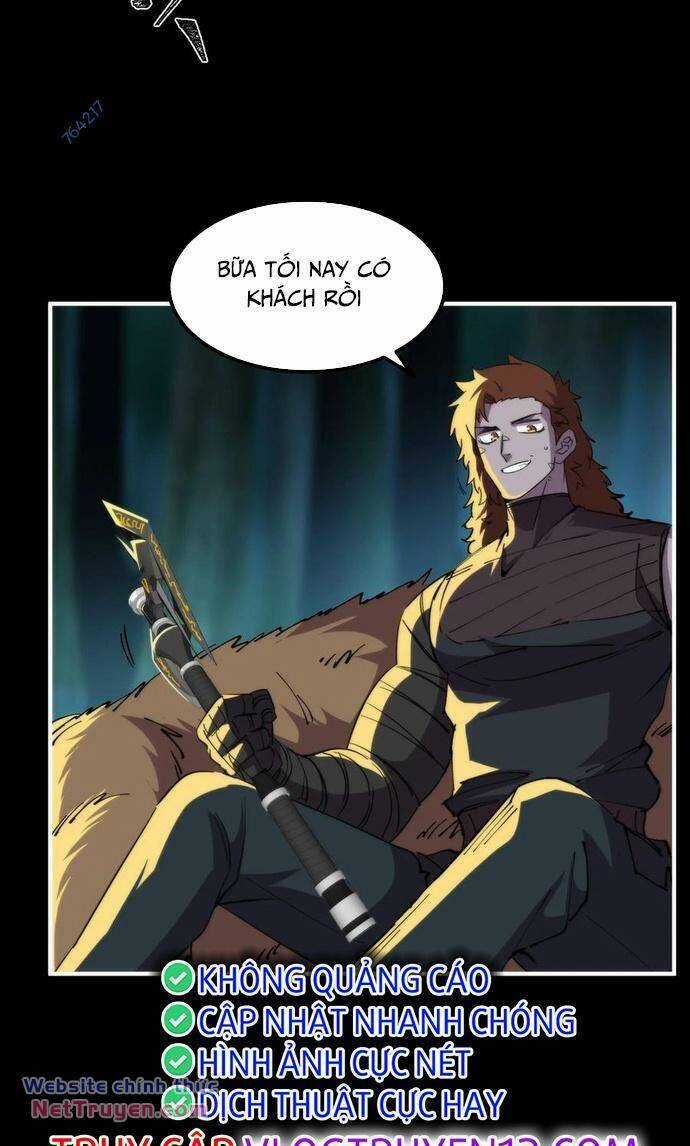 Xuyên Về Thời Nguyên Thuỷ, Ta Trở Thành Bá Chủ Một Phương Chapter 41 trang 39