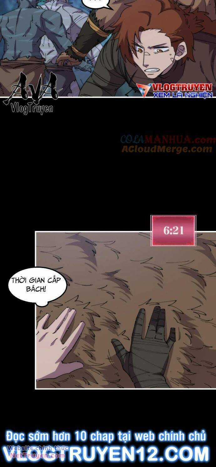 Xuyên Về Thời Nguyên Thuỷ, Ta Trở Thành Bá Chủ Một Phương Chapter 41 trang 5