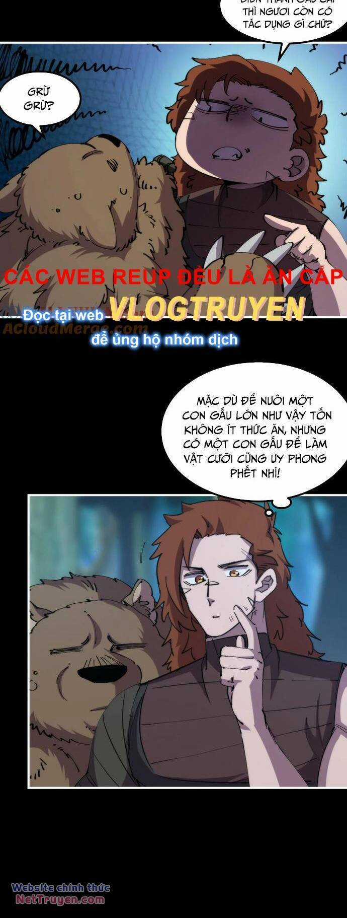 Xuyên Về Thời Nguyên Thuỷ, Ta Trở Thành Bá Chủ Một Phương Chapter 42 trang 12