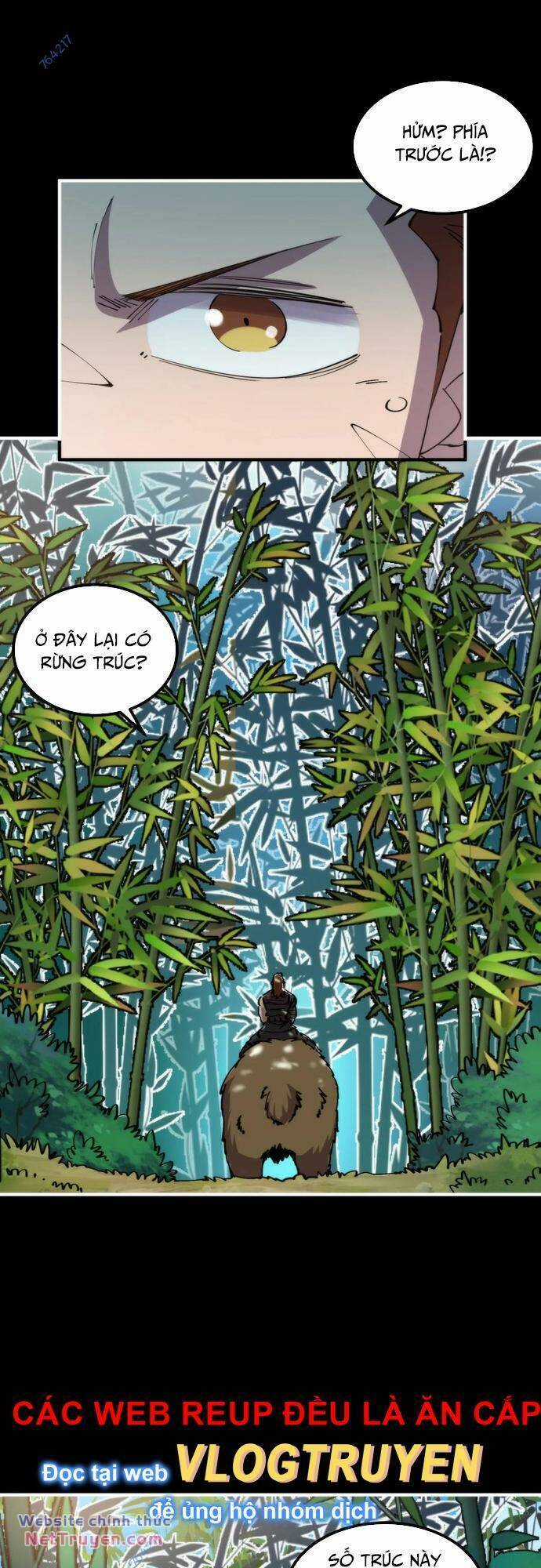 Xuyên Về Thời Nguyên Thuỷ, Ta Trở Thành Bá Chủ Một Phương Chapter 42 trang 17