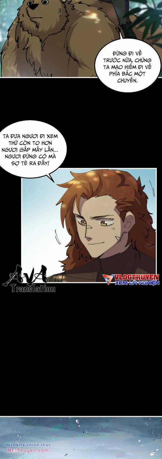 Xuyên Về Thời Nguyên Thuỷ, Ta Trở Thành Bá Chủ Một Phương Chapter 42 trang 24