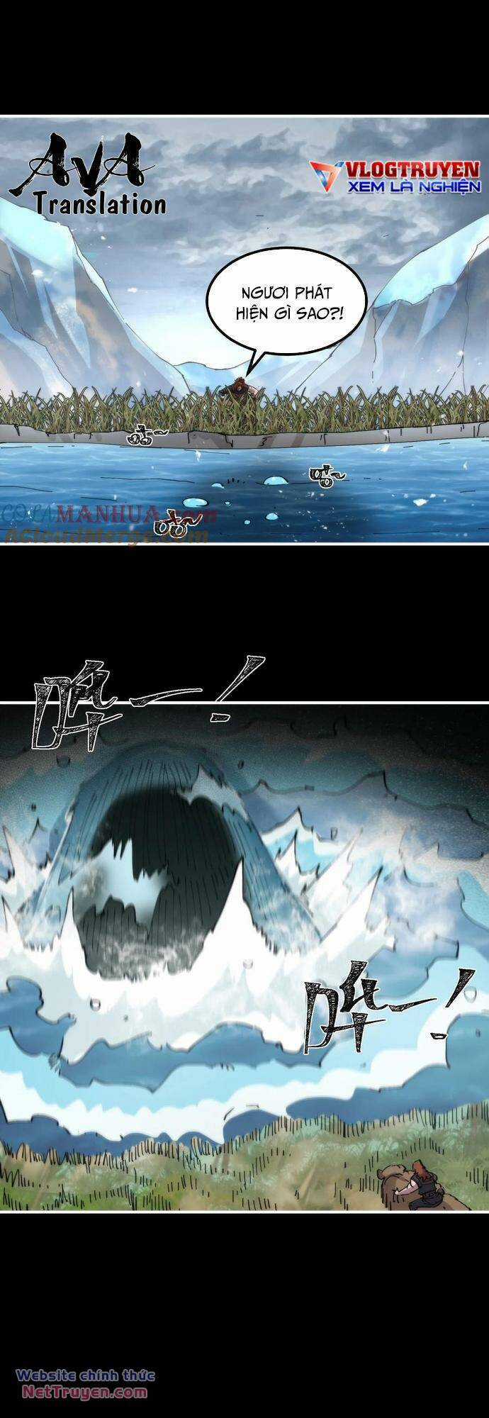 Xuyên Về Thời Nguyên Thuỷ, Ta Trở Thành Bá Chủ Một Phương Chapter 42 trang 29