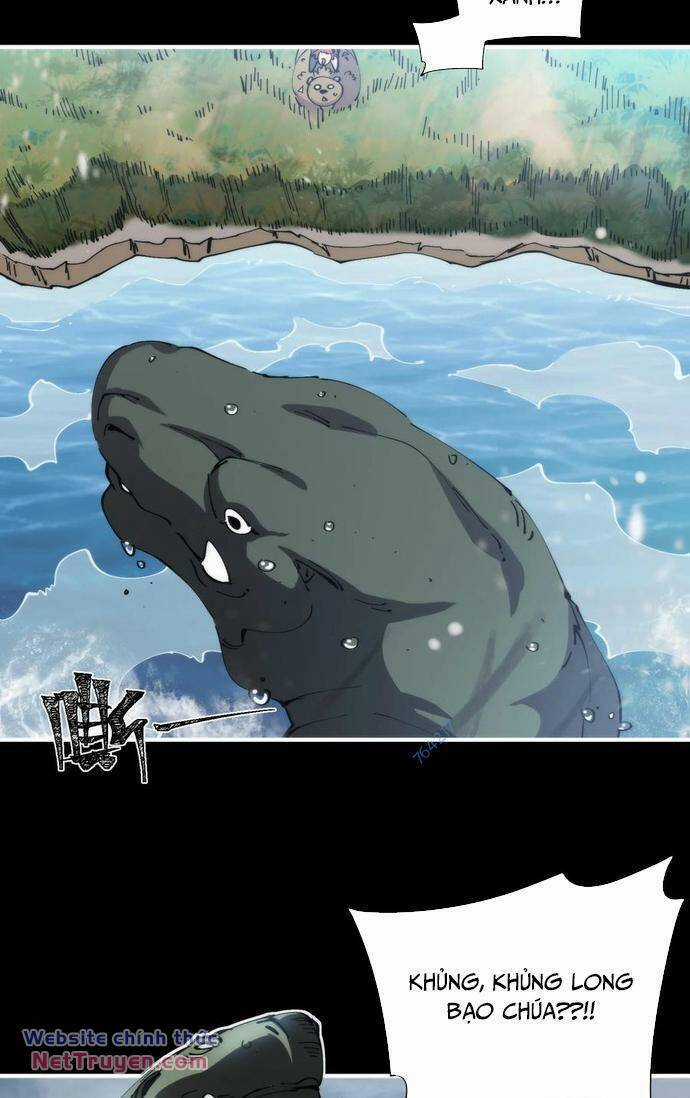 Xuyên Về Thời Nguyên Thuỷ, Ta Trở Thành Bá Chủ Một Phương Chapter 42 trang 31