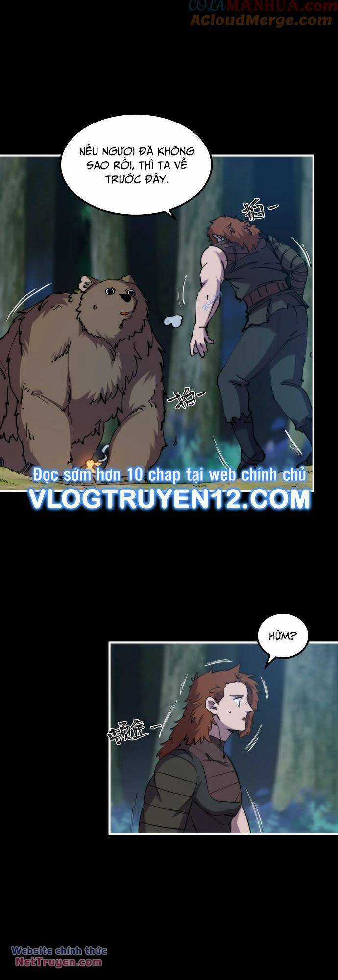 Xuyên Về Thời Nguyên Thuỷ, Ta Trở Thành Bá Chủ Một Phương Chapter 42 trang 9