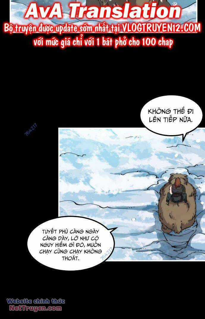 Xuyên Về Thời Nguyên Thuỷ, Ta Trở Thành Bá Chủ Một Phương Chapter 43 trang 10