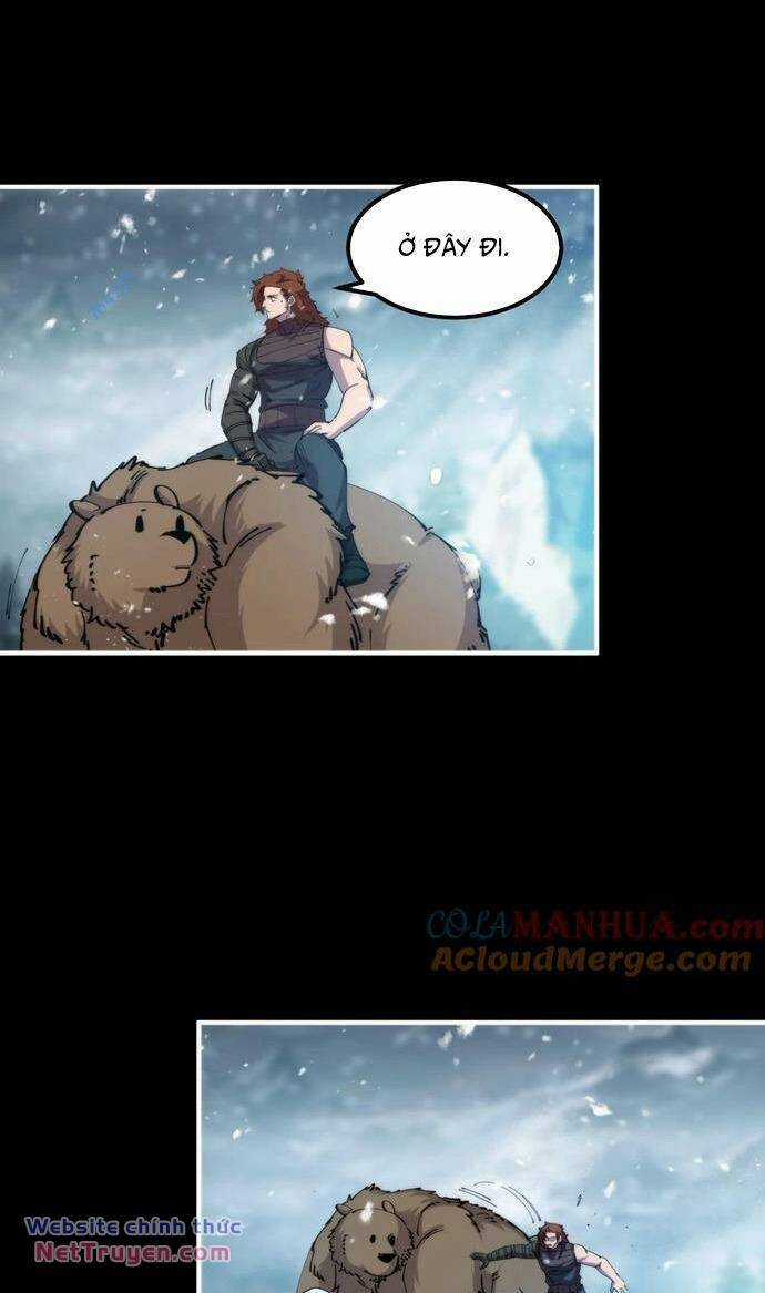 Xuyên Về Thời Nguyên Thuỷ, Ta Trở Thành Bá Chủ Một Phương Chapter 43 trang 11