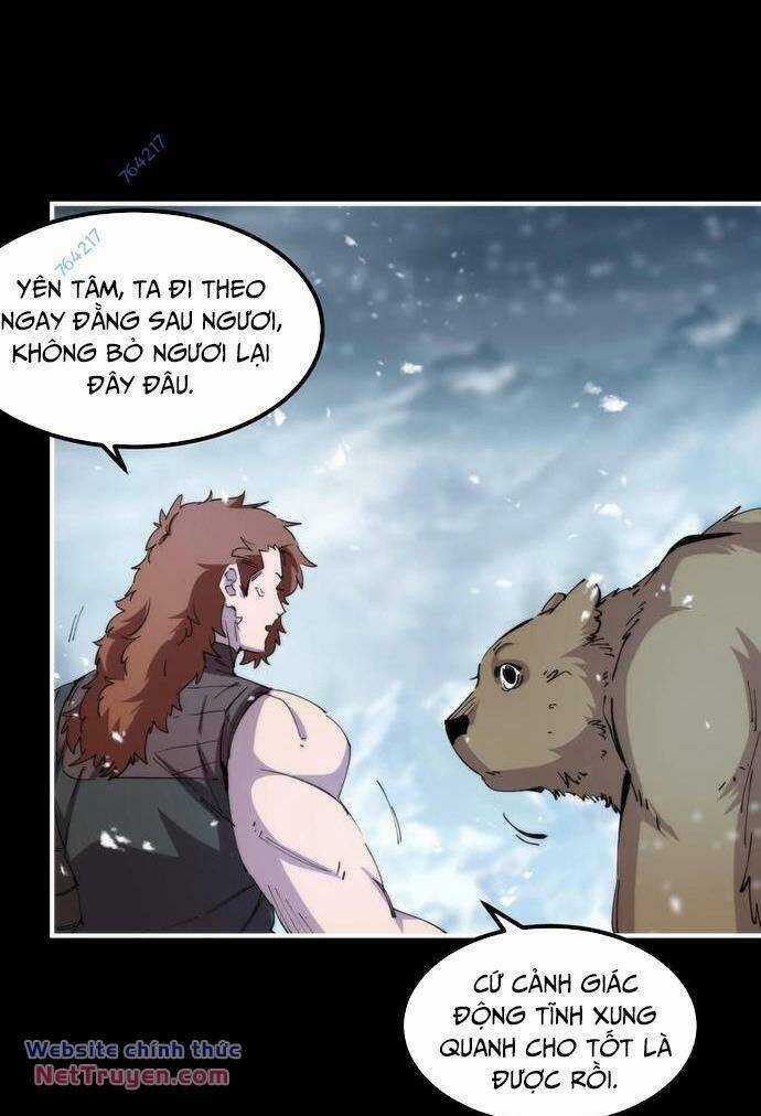 Xuyên Về Thời Nguyên Thuỷ, Ta Trở Thành Bá Chủ Một Phương Chapter 43 trang 13