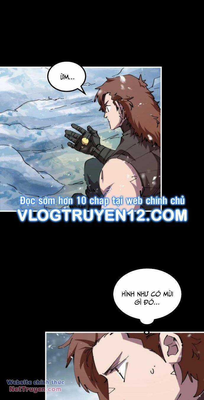 Xuyên Về Thời Nguyên Thuỷ, Ta Trở Thành Bá Chủ Một Phương Chapter 43 trang 15